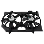 Cooling Motor Fan for Nissan X-Trail 2.5L (2004–2013)