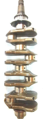 Crankshaft for Yamaha 75-90hp (2012–2017) 6D8-11411-01-00