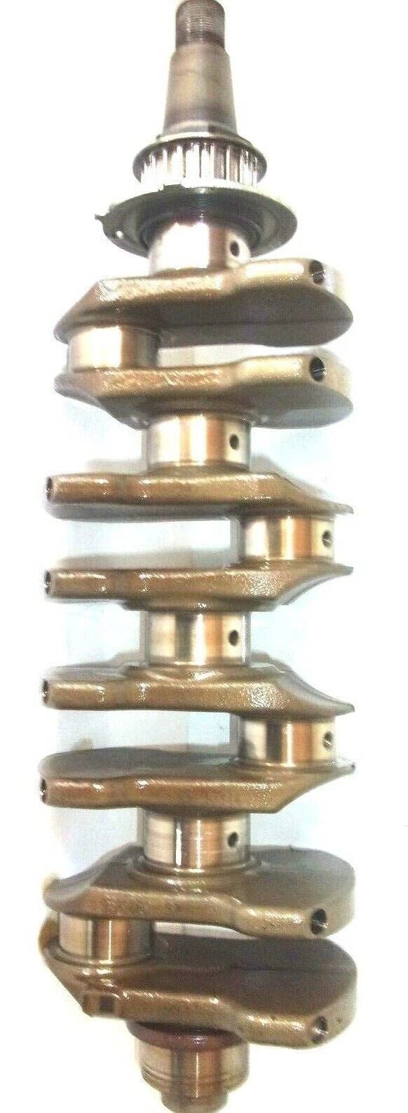 Crankshaft for Yamaha 75-90hp (2012–2017) 6D8-11411-01-00