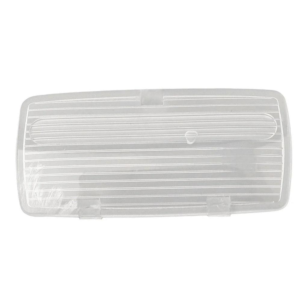 Top Notch Door Courtesy Light Lens Cover for Honda Accord Pilot