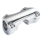 1.25" Handlebar Riser Top Clamp for Harley Road King FLHRXS (2017-2024)