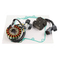 Stator Regulator Gasket Kit for Kymco MXU 250, KXR 250, Maxxer 250 (2004–2023) 31120-LBA7-90A