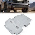 Front Skid Plate for Toyota Tundra/Sequoia (2022–2024)