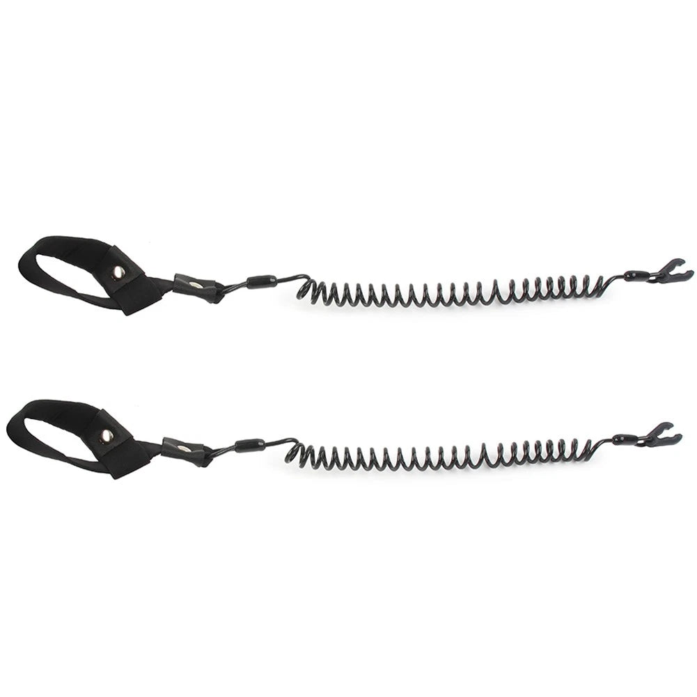 2X Stop Kill Key Floating Safety Wrist Lanyard for Yamaha Jet Ski