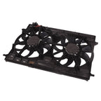 Radiator Cooling Fan Assembly for Porsche Cayenne (2018-Present)