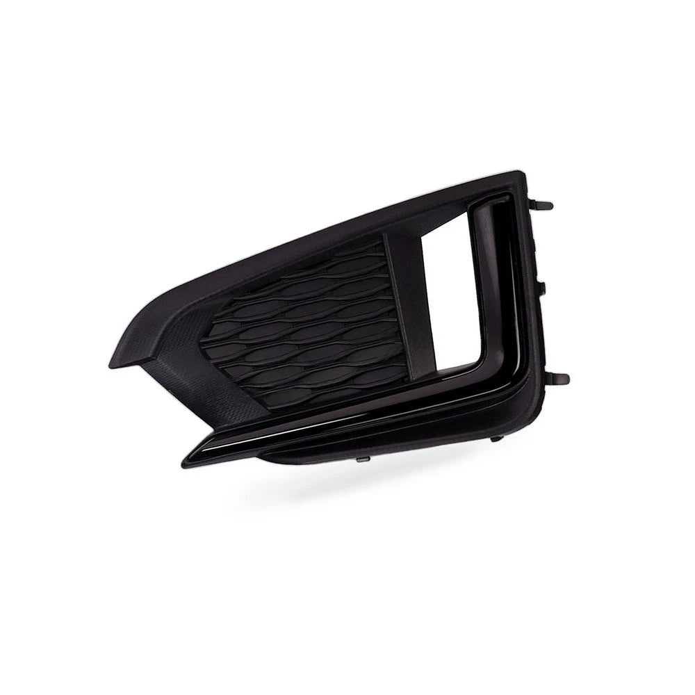 Fog Light Cover Grille Frame for Subaru Impreza Sport (2017–2018) Left