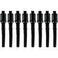 Ignition Coil Set for Ford Mustang, Navigator, Continental