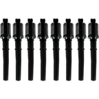 Ignition Coil Set for Ford Mustang, Navigator, Continental