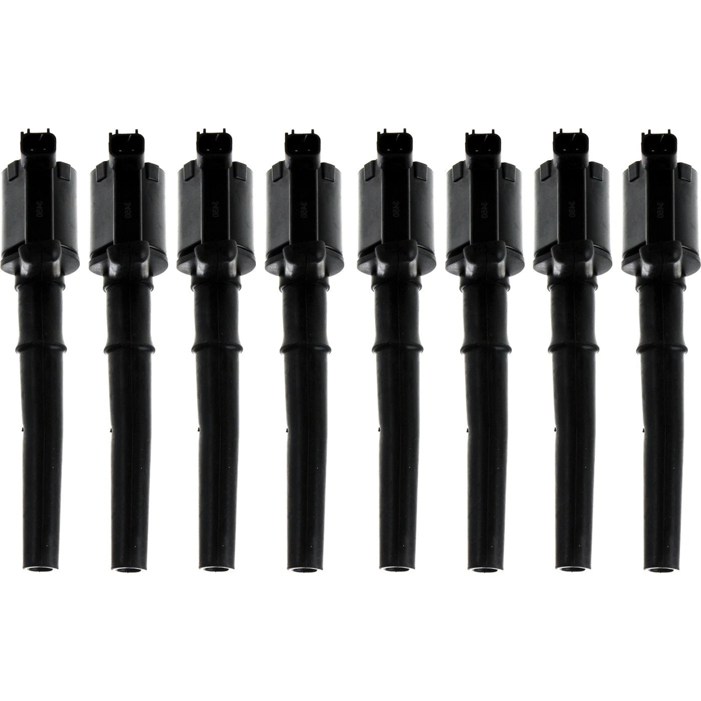 Ignition Coil Set for Ford Mustang, Navigator, Continental