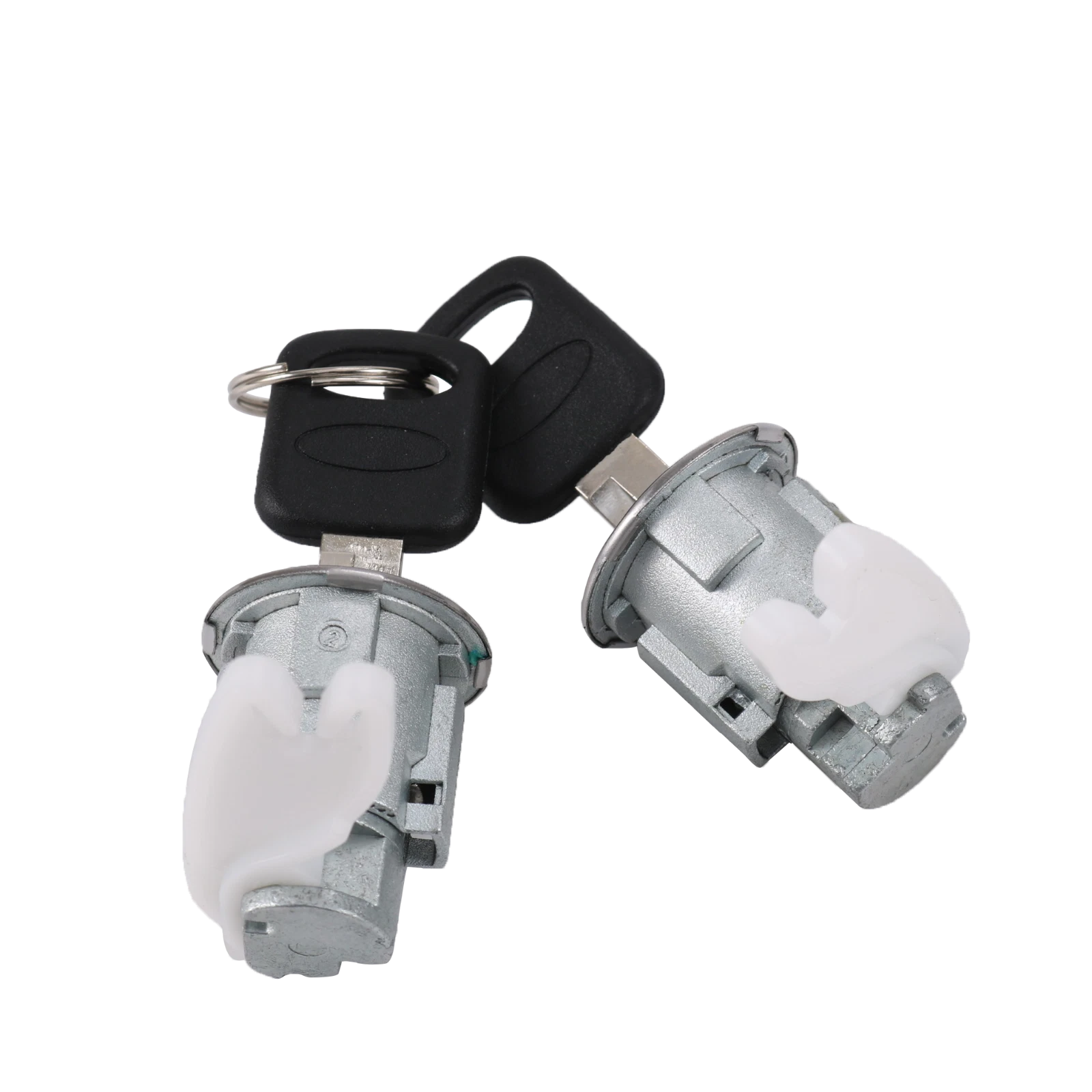 Door Lock Cylinder Set for Ford F150 F250 F350 (1992–1995)