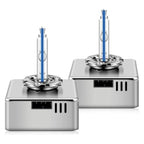 LED Car Lighting for