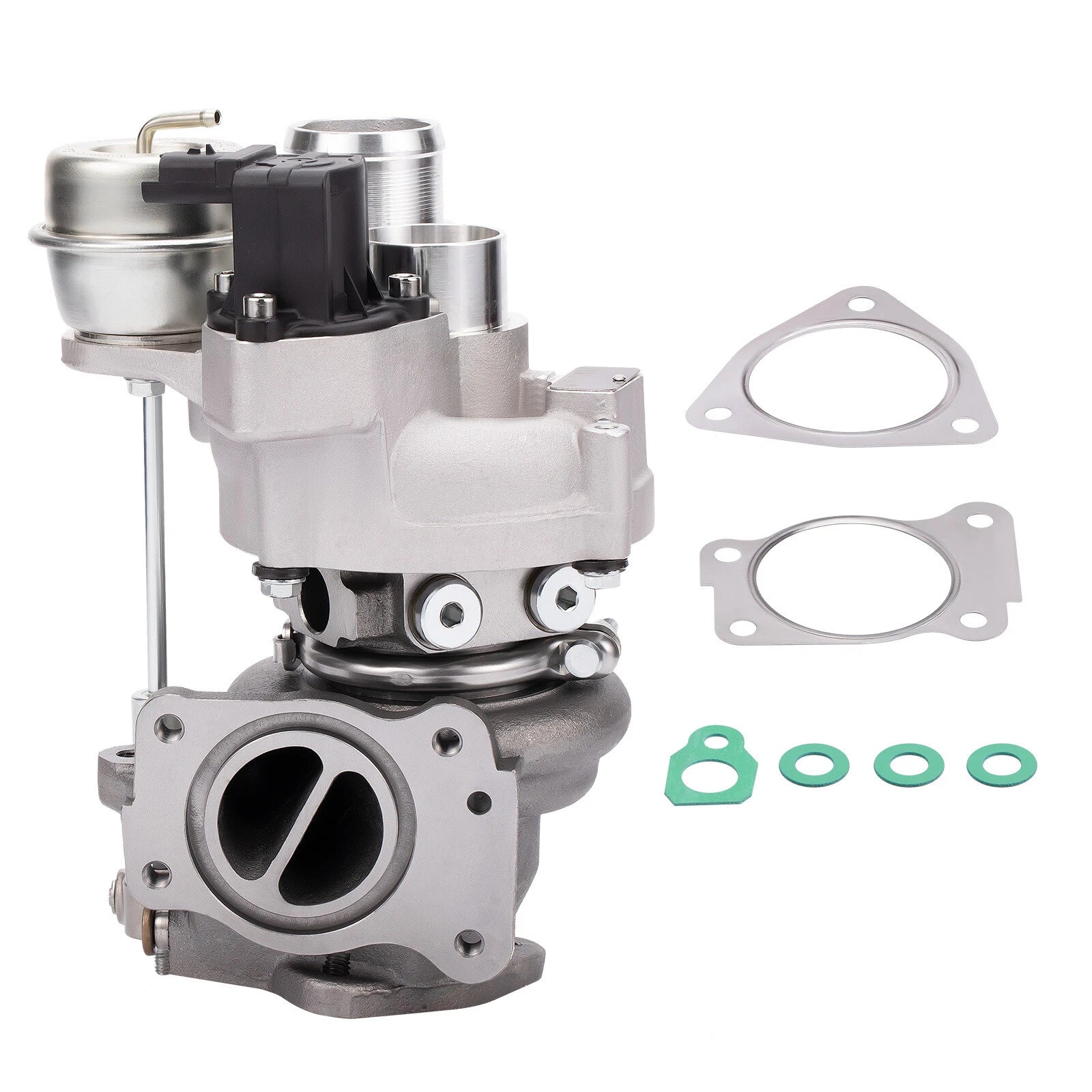 Turbocharger for Mini Cooper SX (R60 R61) (2010–2015)