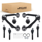 Front Upper Control Arm Lower Ball Joint Kit for Expedition F-150 (1997–2003) 4WD