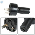 Ignition Switch Key for Club Car Precedent Electric (2004-Present)