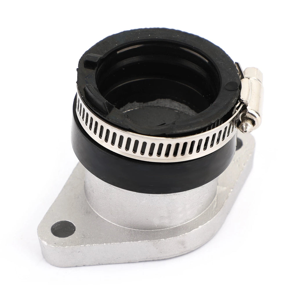 Intake Manifold Boot Joint for Yamaha YFM350 Wolverine (1999–2005) 4KB-13586-01-00