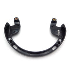 Rear Passenger Grab Bar Handle Rail for Suzuki Hayabusa GSXR1300 (2008–2020)