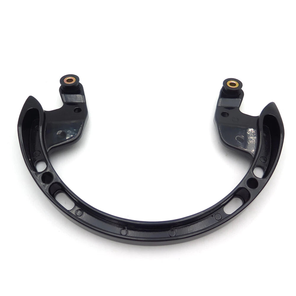 Rear Passenger Grab Bar Handle Rail for Suzuki Hayabusa GSXR1300 (2008–2020)