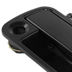 Manual Side Rear View Mirror for Nissan Pathfinder (1999–2000)