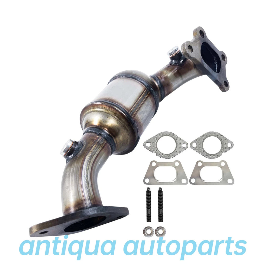 Catalytic Converter for Chevrolet Impala (2012–2016) 3.6L Front