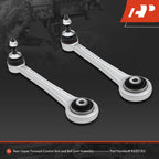 2X Rear Upper Forward Control Arm with Ball Joint for BMW 525i 530i M5 (1997–2003)