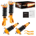 Coilover Suspension Kit for Toyota Corolla (2009–2018)
