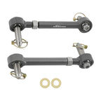 2.5-6" Front Sway Bar Link for Jeep Wrangler JK (2007–2018)