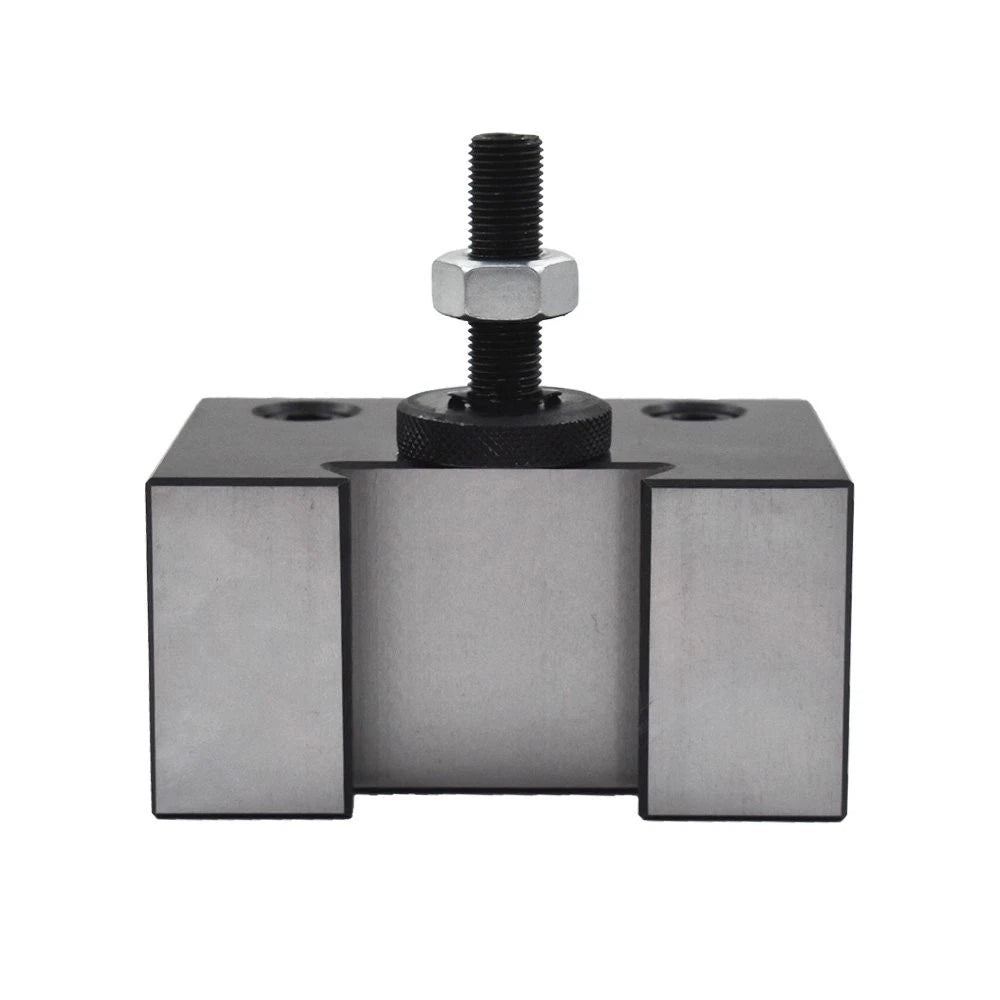 Quick Change Tool Post for 10-15" Boring Bar Holder