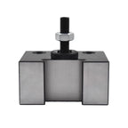Quick Change Tool Post for 10-15" Boring Bar Holder