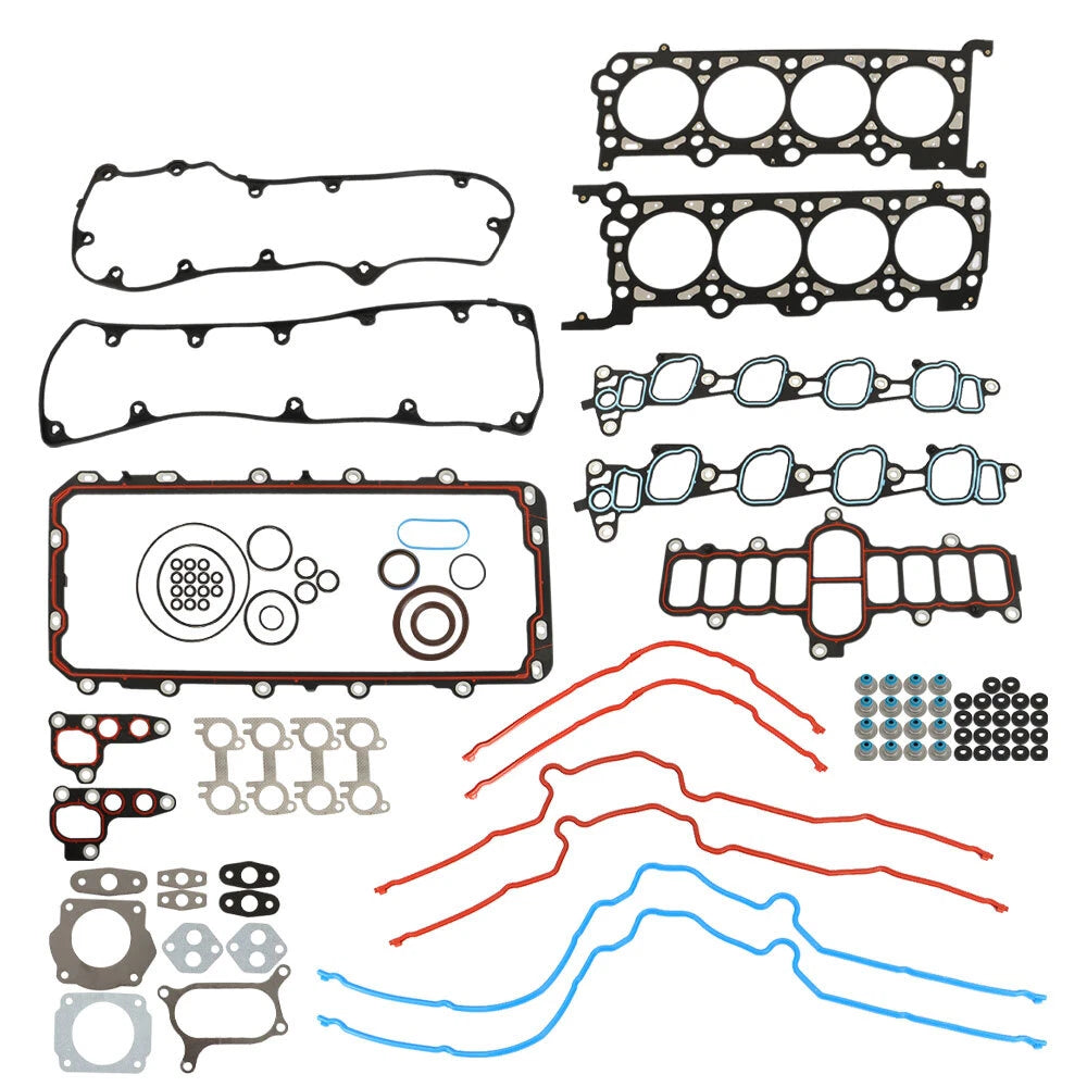 Full Gasket Set for Ford Explorer Mercury Grand Marquis (2002–2011)