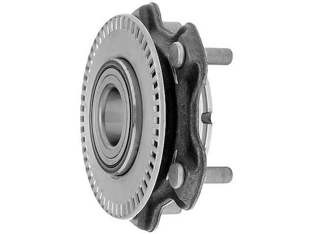 Front Wheel Hub Assembly for Suzuki Vitara (2001–2004) RX718JK