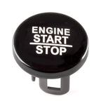 Engine Start Stop Button Cover for Maserati Ghibli Quattroporte Levante (16+)