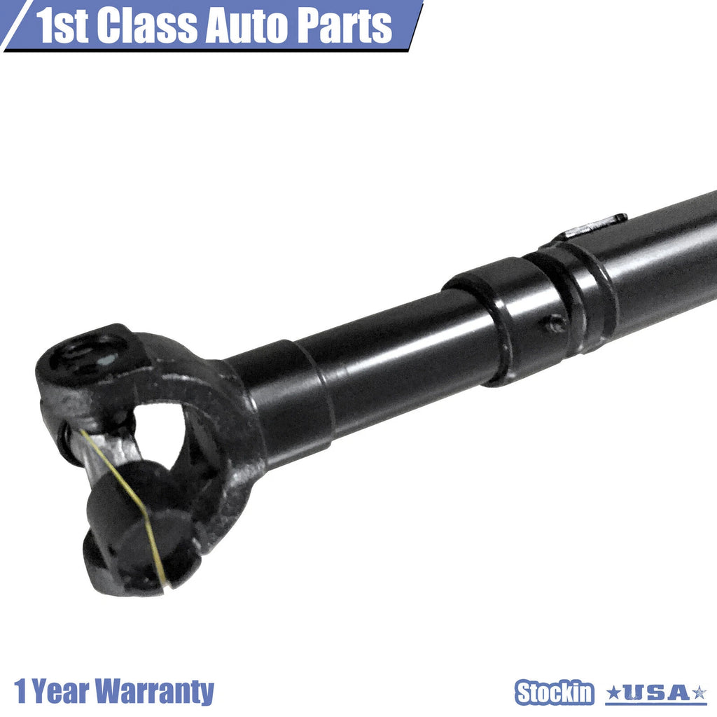 Front Drive Shaft Assembly for Ford F-150 F-250 Bronco (1988–1996)