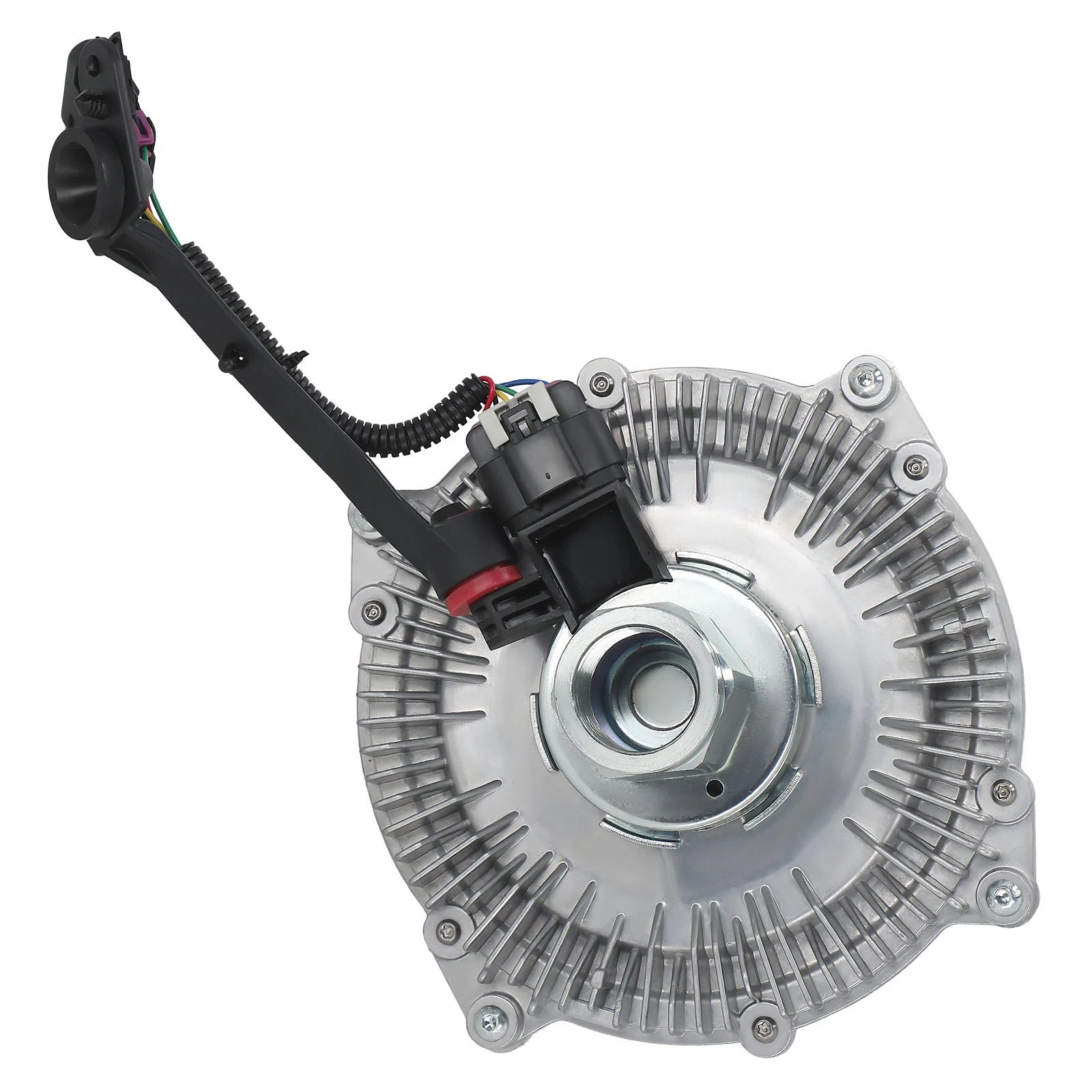 Cooling Fan Clutch for GMC Sierra 2500HD/3500HD (2011–2014)
