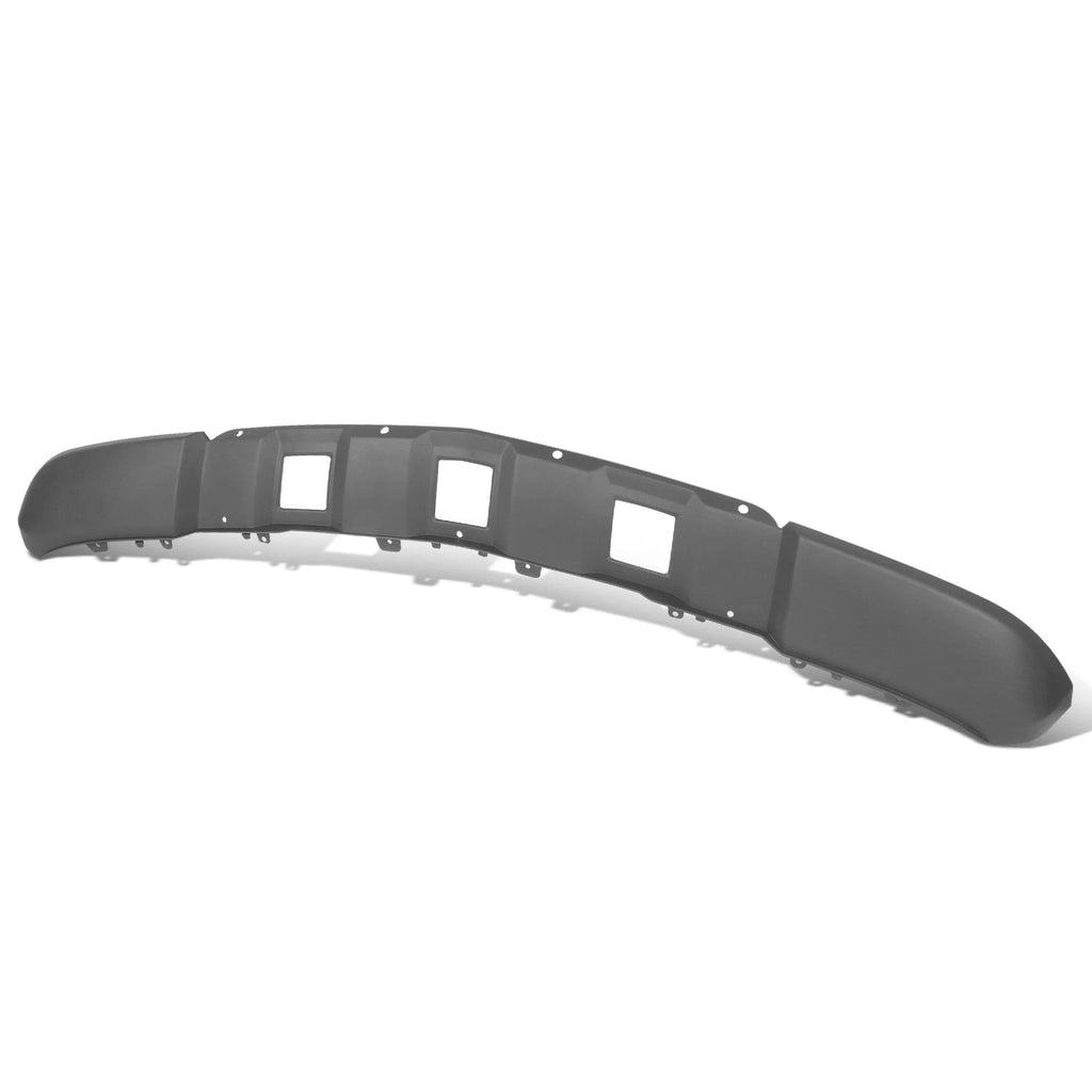 Front Lower Bumper Valance for Benz GL450 (2007–2012) OE Design