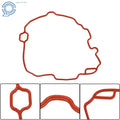 Set of 4 Intake Plenum Gaskets for Chevy Express Van S10 Pickup Savana