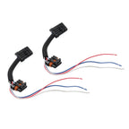 Tail Light Power Harness for Polaris RZR (2015–2023)