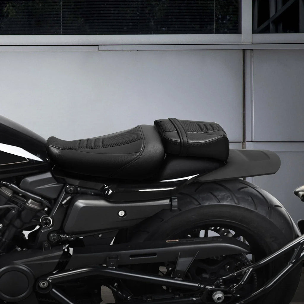 Driver & Passenger Seats for Harley Sportster S 1250 RH1250S (2021-2025)