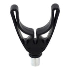U Shape Fishing Rod Holder Rest for Stand (2X)