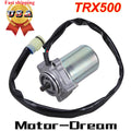 Power Shift Control Motor for Honda TRX500FA Foreman Rubicon 500 (2001–2014)