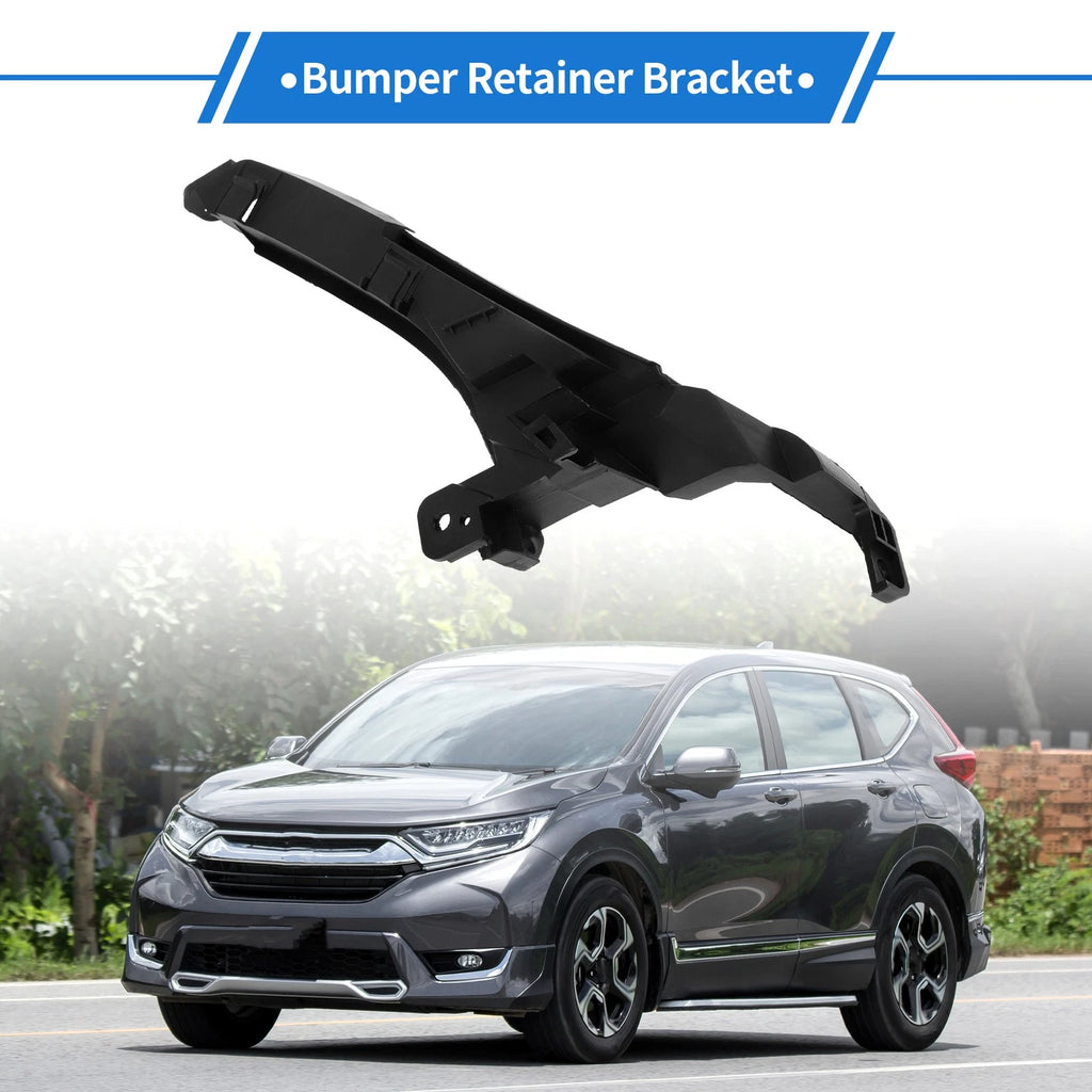 Front Left Bumper Retainer Bracket No. 71190SWA000 for Honda CR-V (2007–2009)