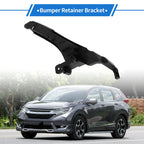 Front Left Bumper Retainer Bracket No. 71190SWA000 for Honda CR-V (2007–2009)