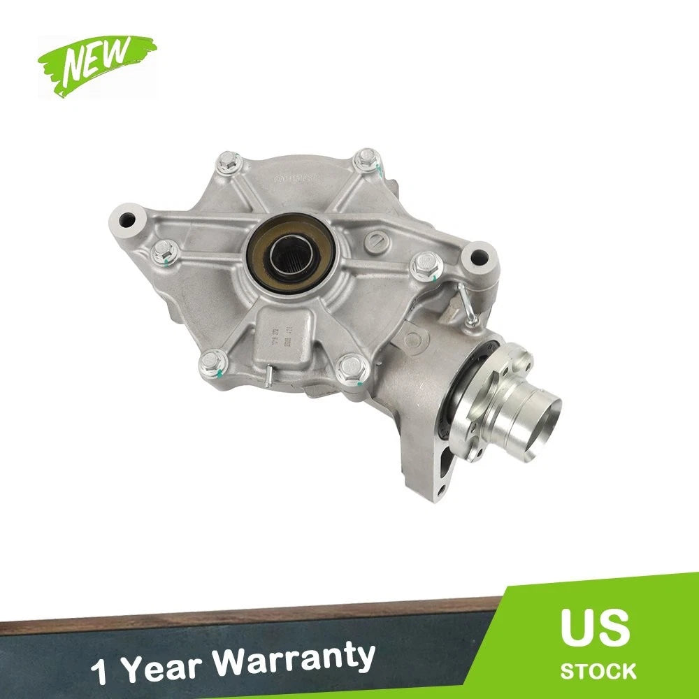 Rear Gear Final Assembly Differential for Honda Rancher TRX420FA/FPA (2009–2014)
