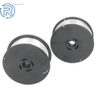 2Pack ER4043 Mig Welding Wire 0.045" for Aluminum (1 lb Each Roll)