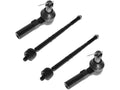 Front Tie Rod End Set for Mazda Tribute (2001–2006) TT487JG