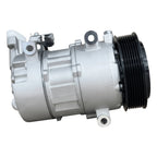 AC Compressor Replacement for Renault Megane III (2009-2016)