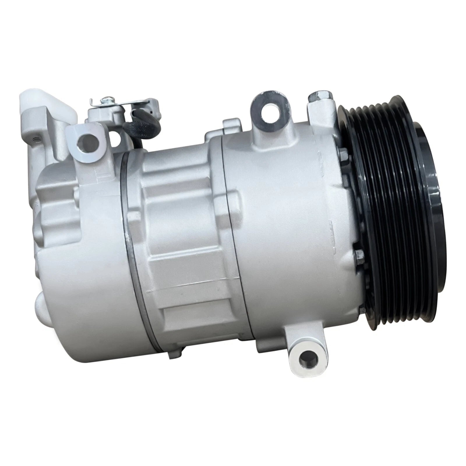 AC Compressor Replacement for Renault Megane III (2009-2016)