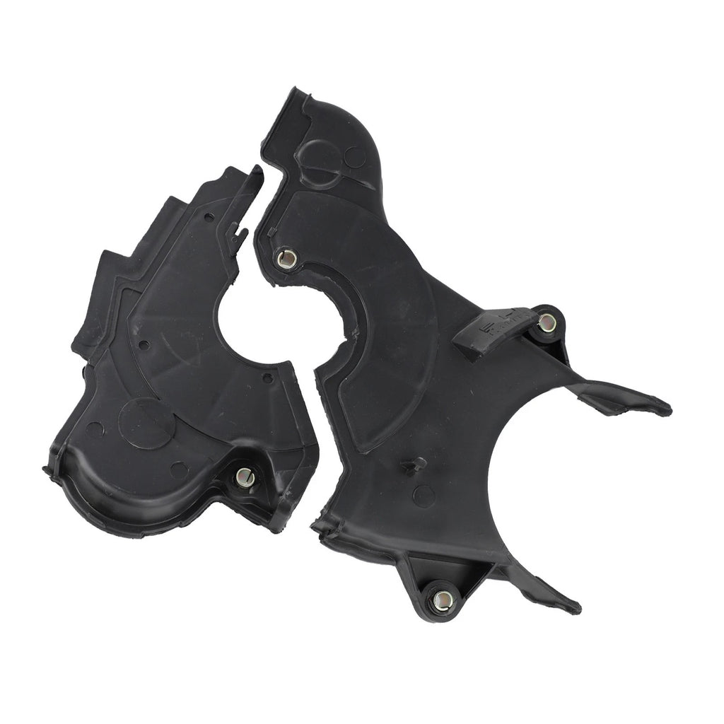Lower Engine Timing Cover B66010501E for Mazda 5 (2006–2015)