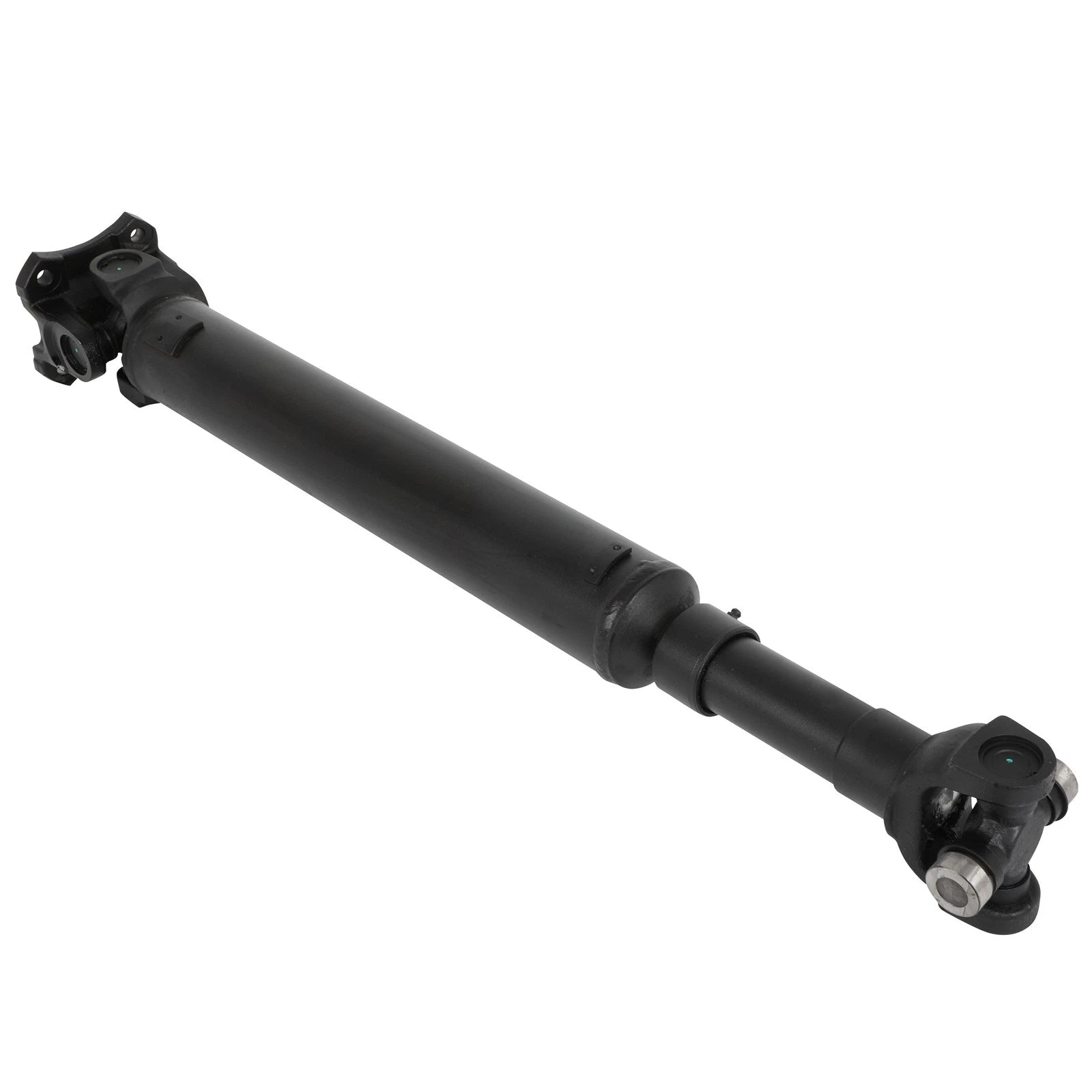 Front Driveshaft Prop Shaft for Chevrolet K1500 Suburban (1992–1994)