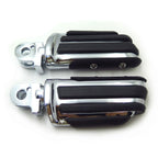 Rubber Pilot Footpeg for Triumph Speedmaster (2003–2014)