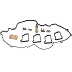 Camshaft Timing Kit + Valve Cover with Gasket for Mercedes C230 (2001–2007)
